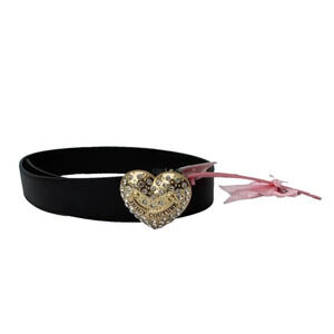 NWT?Juicy Couture Tan Sizes S-XL Belt for Women Juicy Couture | Accessories | Nwtjuicy Couture Tan Sizes Sxl  main image 3